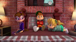 Alvinnn !!! et les Chipmunks S01E49 Les survivants