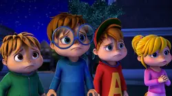 Alvinnn !!! et les Chipmunks S02E06 Un prof en or