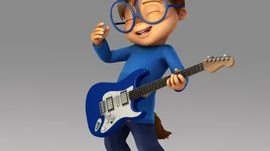 La cabane dans l'arbre