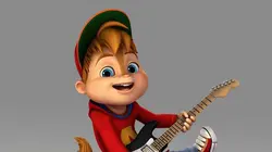 Alvinnn !!! et les Chipmunks S04E03 L'assistant d'Alvin
