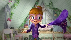 Alvinnn !!! et les Chipmunks S01E04 Jeanette enchantée