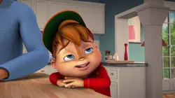Alvinnn !!! et les Chipmunks S01E14 A l'ancienne