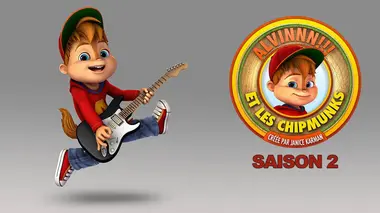 Le Diable s'habille en Rodentia