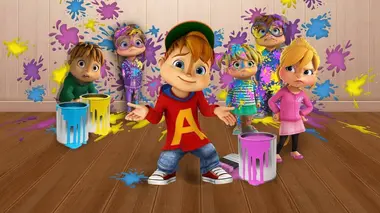 ALVINNN!!! et les Chipmunks