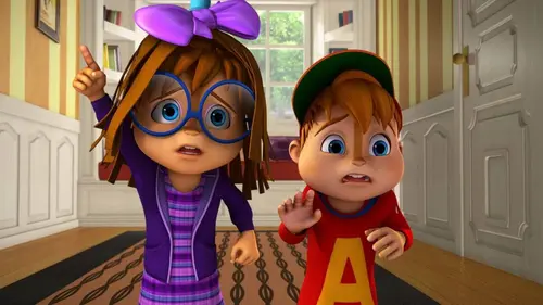 Casting Alvinnn !!! et les Chipmunks S03E40 Jours de gloire