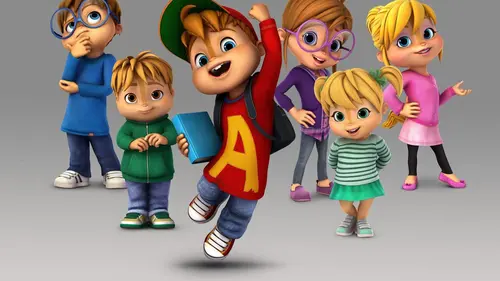 Casting Alvinnn !!! et les Chipmunks S03E21 Bonneteau