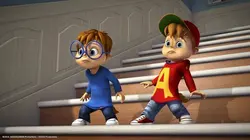 Alvinnn !!! et les Chipmunks S01E49 Les survivants