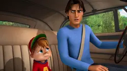 Alvinnn !!! et les Chipmunks S05E01 Retenue