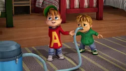Alvinnn !!! et les Chipmunks S05E01 Retenue / Déluge De Collations