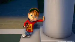 Alvinnn !!! et les Chipmunks S01E09 L'appli