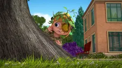 Alvinnn !!! et les Chipmunks S02E21 La princesse et le crapaud
