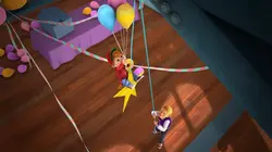 Alvinnn !!! et les Chipmunks S02E33 On est les Chipmunks