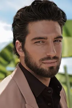 Photo de Alvise Rigo