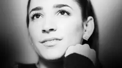 Aly Raisman : la guérison par la parole
