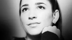 Aly Raisman : la guérison par la parole