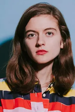 Photo Alyssa Stonoha