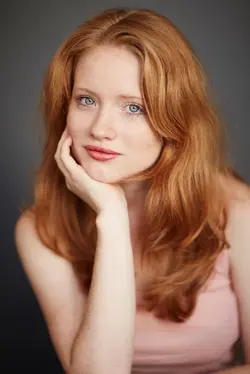 Photo de Alyzée Costes