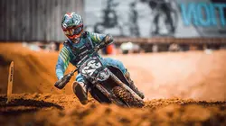 AMA Motocross