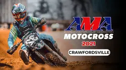 AMA Motocross