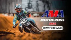 AMA Motocross