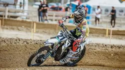 AMA Motocross