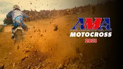 AMA Motocross