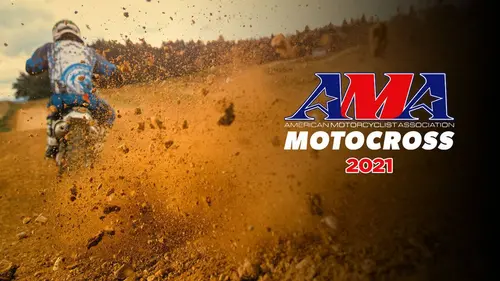 Buchanan Motocross Championnat du monde 2022