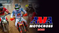 AMA Motocross