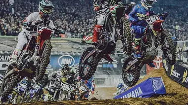 AMA Supercross - Denver