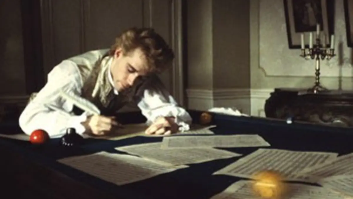 Amadeus
