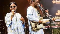 Sur TV5MONDE à 23h48 : Amadou et Mariam