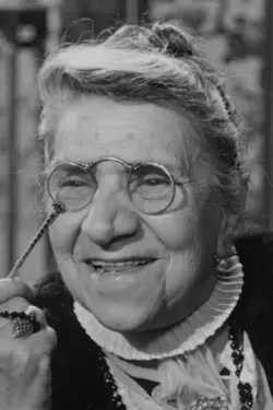 Photo Amalia Pellegrini