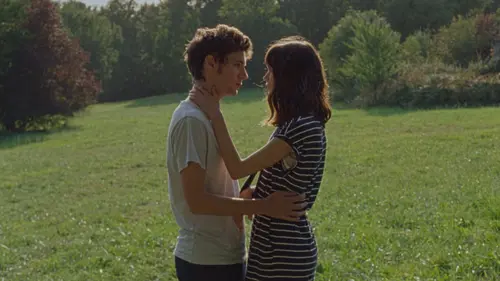 Avis sur Amanda
