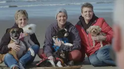 Amanda à la rescousse S01E04 En famille