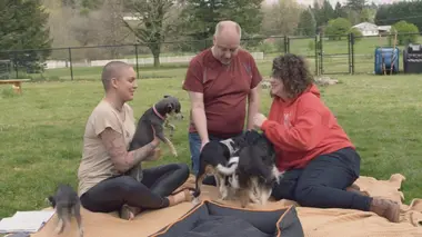 Qu'on est bien chez soi