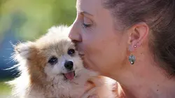 Amanda à la rescousse Super Scootie, le super senior