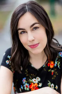 Photo Amanda Friesen