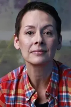 Photo de Amanda Naughton