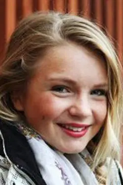 Photo de Amanda Pajus