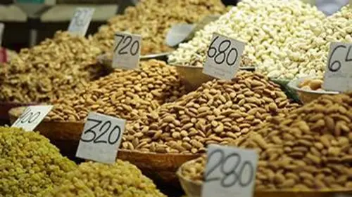 Amande, les secrets d'un super-aliment