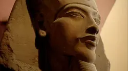 Amarna, la cité mystérieuse d'Akhenaton