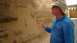 Amarna, la cité mystérieuse d'Akhenaton