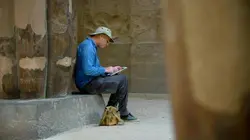 Amarna, la cité mystérieuse d'Akhenaton