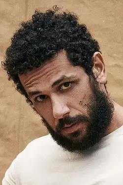 Photo de Amaury Lorenzo