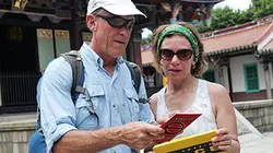 Visuel de Amazing Race USA