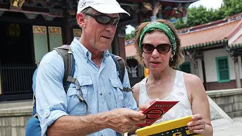 Amazing Race USA