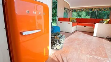 Amazing Spaces