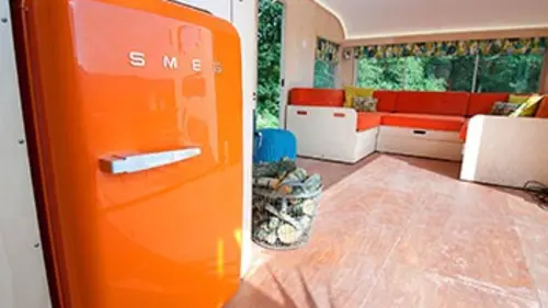 Amazing Spaces S01E03