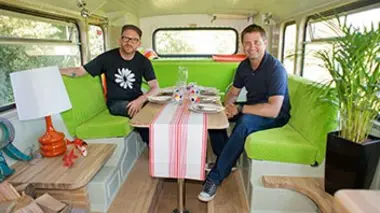 Amazing Spaces