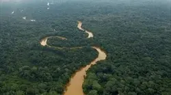 Sur Ushuaïa TV à 20h40 : Amazone, dans les eaux troubles du fleuve
